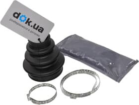 Пыльник ШРУСа