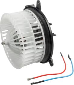 Вентилятор салону