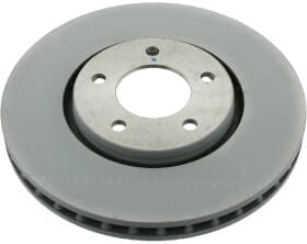 Гальмівний диск