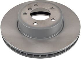 Тормозной диск Тормозной диск