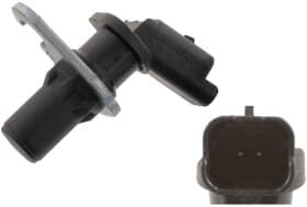 Датчик положения коленвала