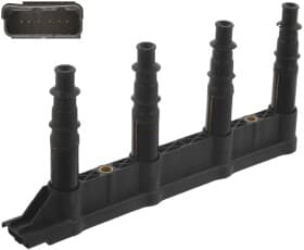 Катушка зажигания