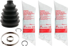 Пильовик гранати Пильовик гранати