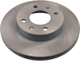 Гальмівний диск