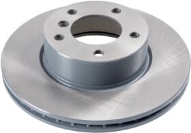 Гальмівний диск