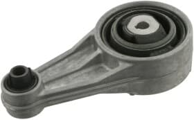 Подушка двигателя