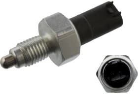 Выключатель фонарей заднего хода