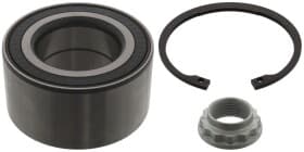 Підшипник ступиці колеса