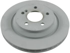 Гальмівний диск