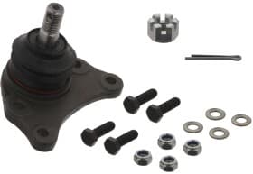 Шаровая опора