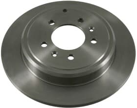 Гальмівний диск