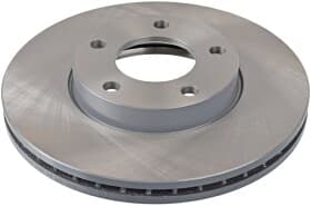 Гальмівний диск