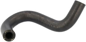 Патрубок радіатора системи охолодження двигуна