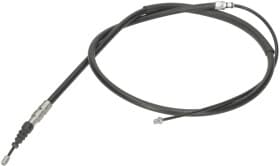 Трос ручного гальма