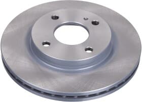 Гальмівний диск