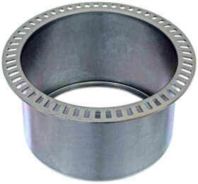 Монтажный комплект защитной накладки