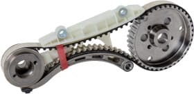 Комплект ременя ГРМ