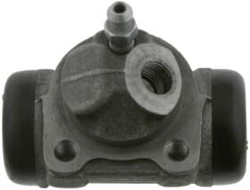 Колісний гальмівний циліндр