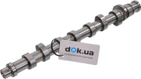 Розподільний вал