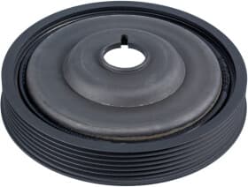 Шків колінчастого вала