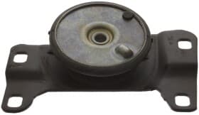 Подушка двигуна