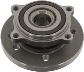 Ступица колеса