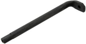 Натяжной ролик поликлинового ремня