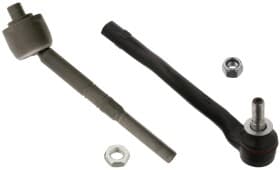 Рулевая тяга в сборе Рулевая тяга в сборе