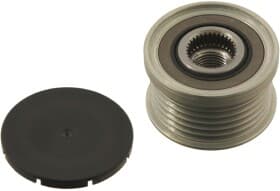 Муфта генератора