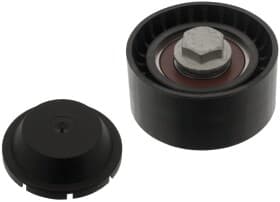 Обвідний ролик поліклинового ременя Обвідний ролик поліклинового ременя