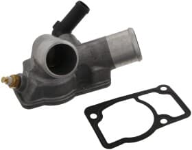 Корпус термостата