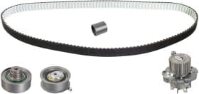 Комплект ремня ГРМ + помпа