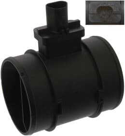 Расходомер воздуха