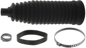 Пыльник рулевой рейки