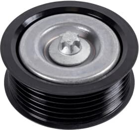 Обводной ролик поликлинового ремня Обводной ролик поликлинового ремня