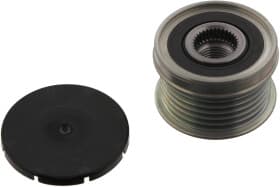 Муфта генератора