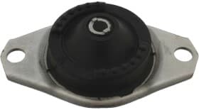 Подушка двигуна (КПП)