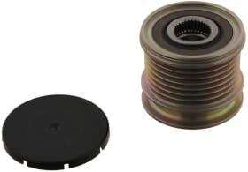 Муфта генератора