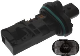 Расходомер воздуха Расходомер воздуха