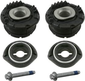 Підшипник балки