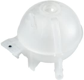 Бачок охолоджувальної рідини