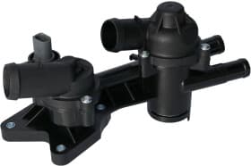 Корпус термостата