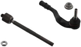 Рулевая тяга в сборе