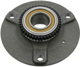 Ступица колеса