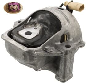 Подушка двигателя