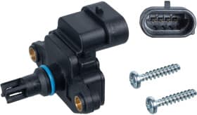 Датчик тиску системи впуску