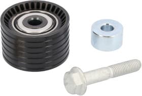 Обвідний ролик ременя ГРМ