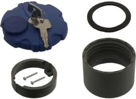 Крышка бензобака