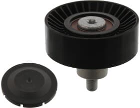 Обвідний ролик поліклинового ременя Обвідний ролик поліклинового ременя