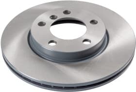 Гальмівний диск